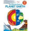 The Ultimate Book of Planet Earth