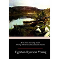 By Canoe and Dog Train Among The Cree and Salteaux Indians