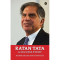 Ratan Tata: A Success Story