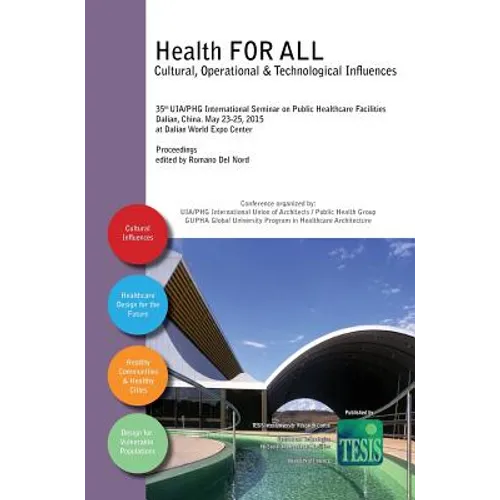 Health for All: Cultural, Operational & Technological Influences
