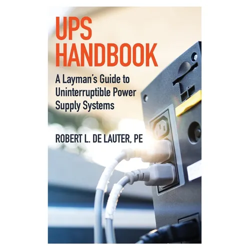 UPS Handbook