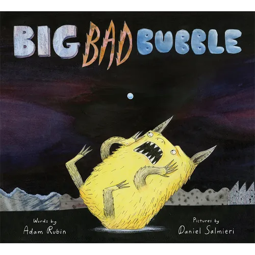 Big Bad Bubble