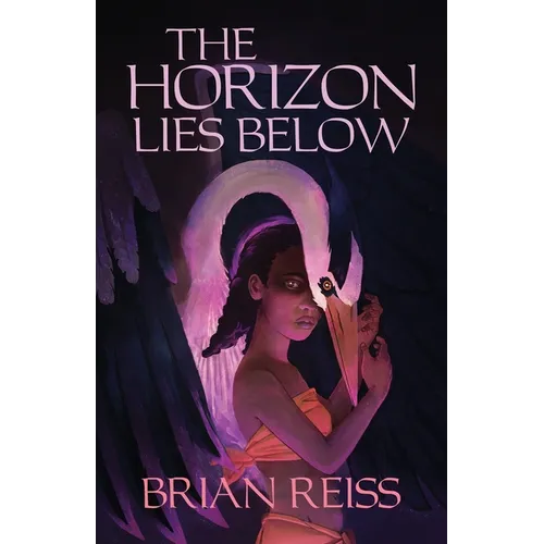 The Horizon Lies Below