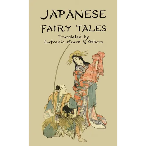 Japanese Fairy Tales