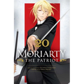 Moriarty the Patriot, Vol. 20