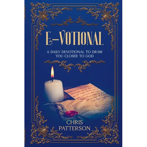 E-Votional