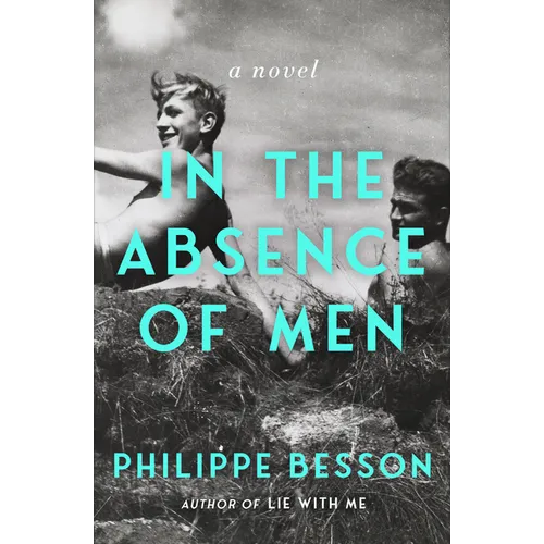 In the Absence of Men