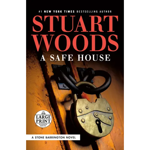 A Safe House