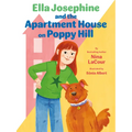 Ella Josephine and the Apartment House on Poppy Hill: Book 1
