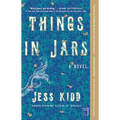 Things in Jars