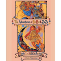 The Adventures of BuBu & ZuZu: Book 1 - GiGi's Arrival