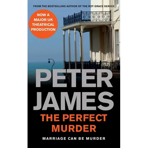 The Perfect Murder