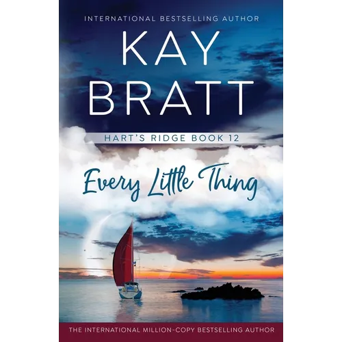 Every Little Thing