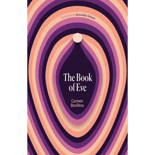 The Book of Eve