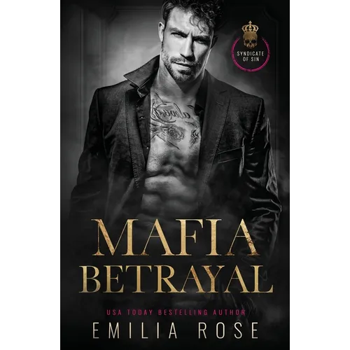 Mafia Betrayal