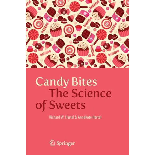 Candy Bites: The Science of Sweets