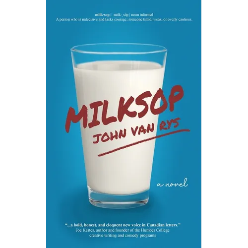 Milksop