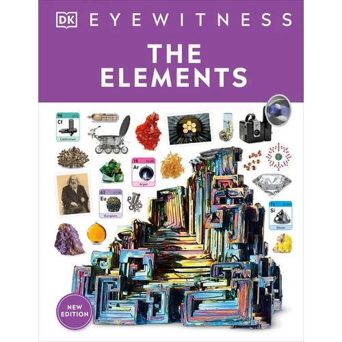 Eyewitness the Elements