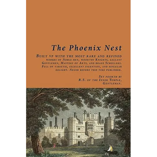 The Phoenix Nest
