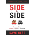Side by Side: Women and Men Leading Together in the Church