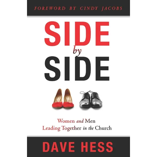 Side by Side: Women and Men Leading Together in the Church