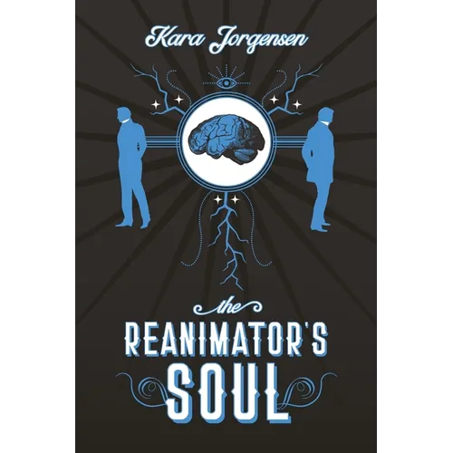 The Reanimator's Soul