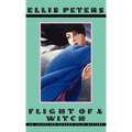 Flight of a Witch