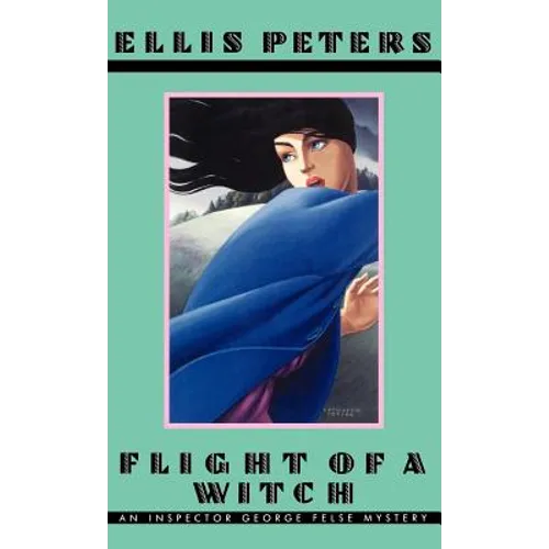 Flight of a Witch