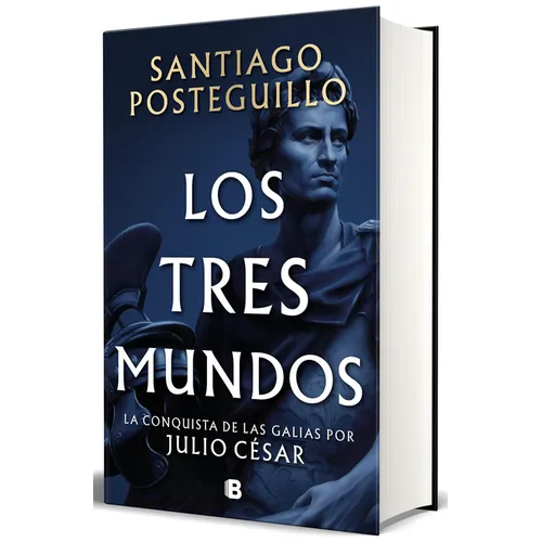 Los Tres Mundos / The Three Worlds