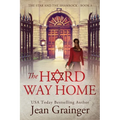 The Hard way Home