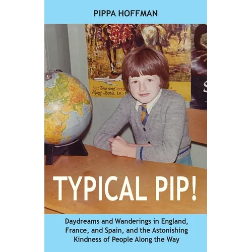 Typical Pip!