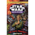 The Final Prophecy: Star Wars Legends