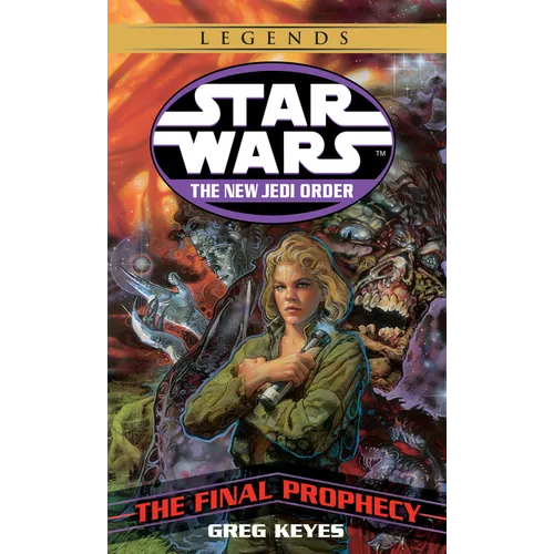 The Final Prophecy: Star Wars Legends