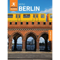 Rough Guides Mini Berlin: Travel Guide with eBook