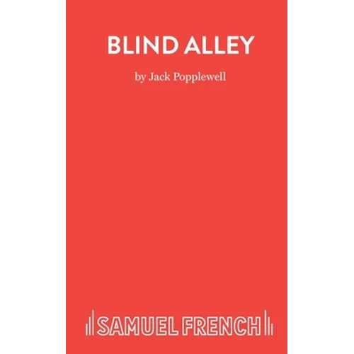 Blind Alley