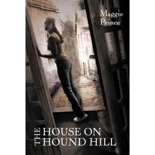 The House on Hound Hill