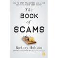 The Book of Scams