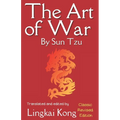 The Art of War by Sun Tzu