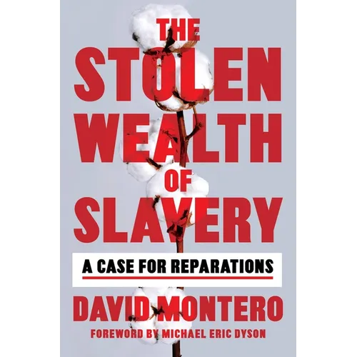 The Stolen Wealth of Slavery: A Case for Reparations