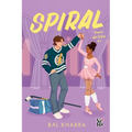 Spiral: Fuera del Hielo 2