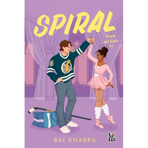 Spiral: Fuera del Hielo 2