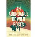 An Abundance of Wild Roses