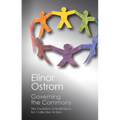 Governing the Commons