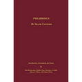 Philodemus: On Frank Criticism