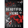 Beautiful Fiend: A Dark Romance