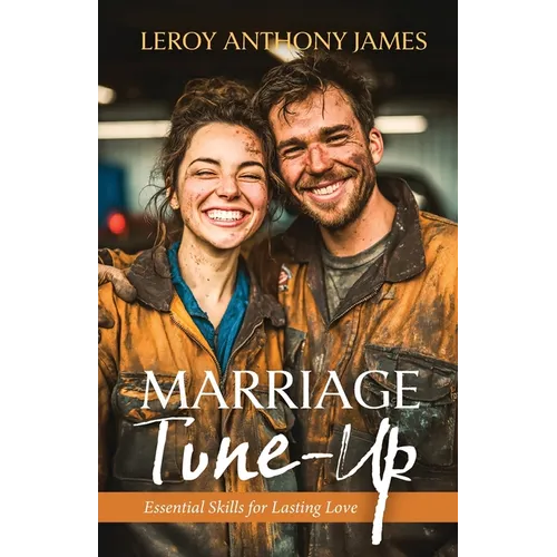Marriage Tune-Up