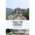 Tao Te Ching (Spanish) Edition