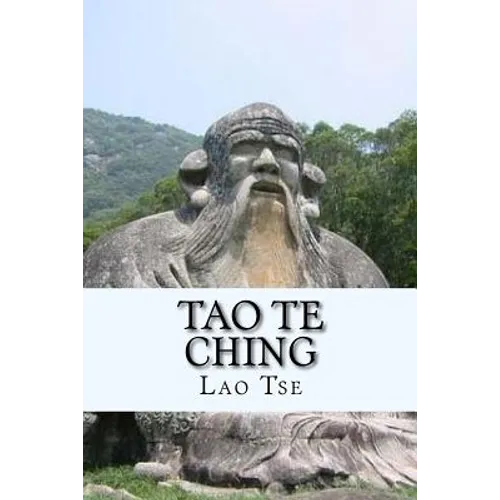 Tao Te Ching (Spanish) Edition