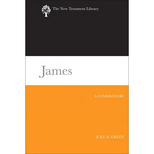 James: A Commentary