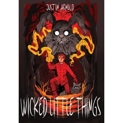Wicked Little Things